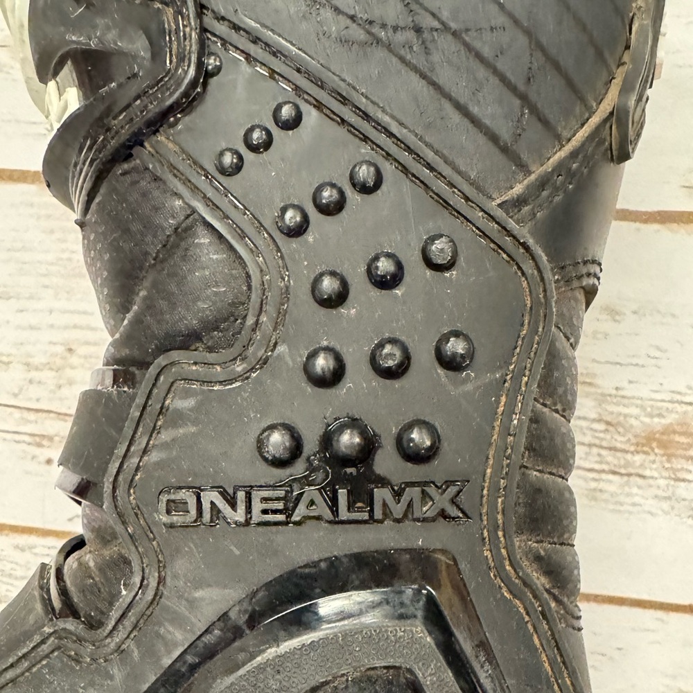 O'Neill Black Kids Boots - Size 3 - Picture 2 of 6
